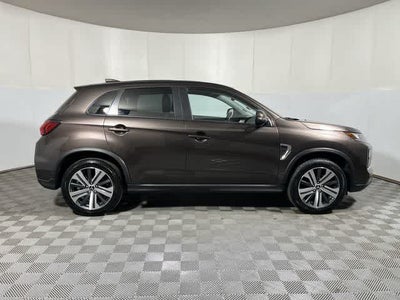 2024 Mitsubishi Outlander Sport SE