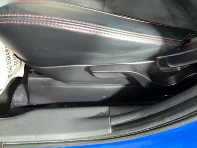 2024 Mitsubishi Outlander Sport SE