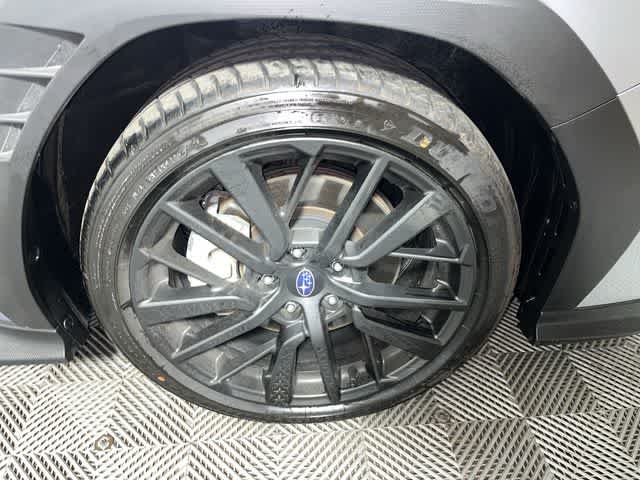 2026 Subaru WRX Limited