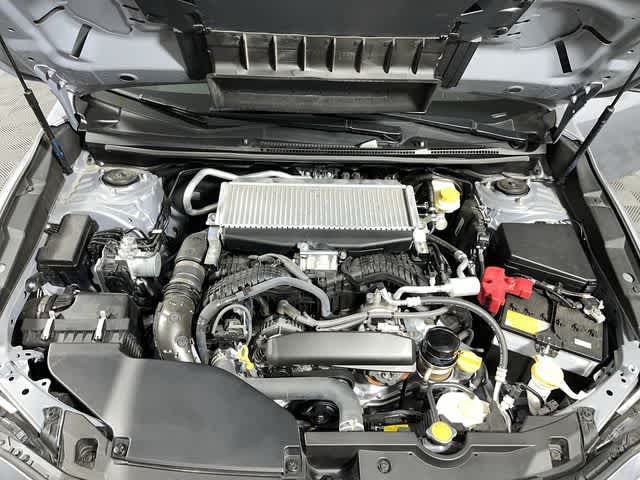 2026 Subaru WRX Limited