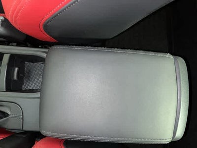 2026 Subaru WRX Limited