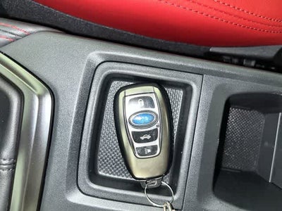 2026 Subaru WRX Limited