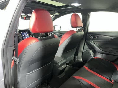 2026 Subaru WRX Limited
