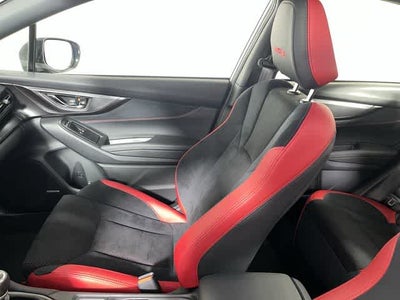 2026 Subaru WRX Limited