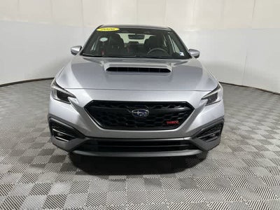 2026 Subaru WRX Limited