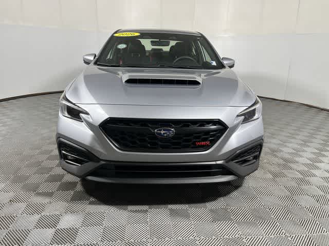 2026 Subaru WRX Limited