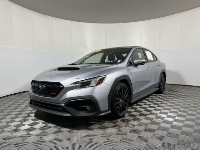 2026 Subaru WRX Limited