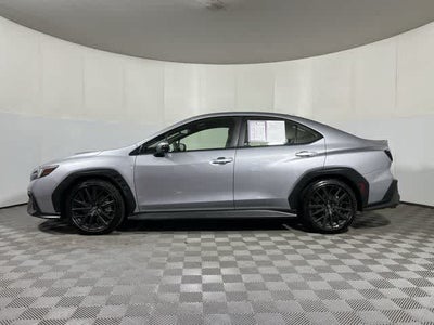 2026 Subaru WRX Limited