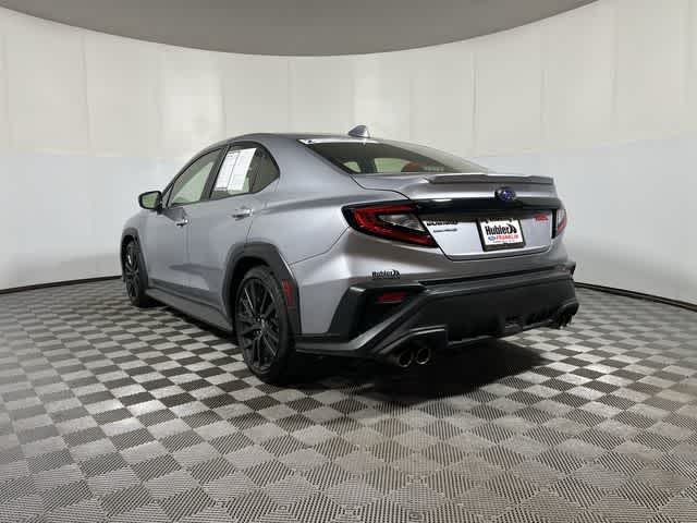 2026 Subaru WRX Limited