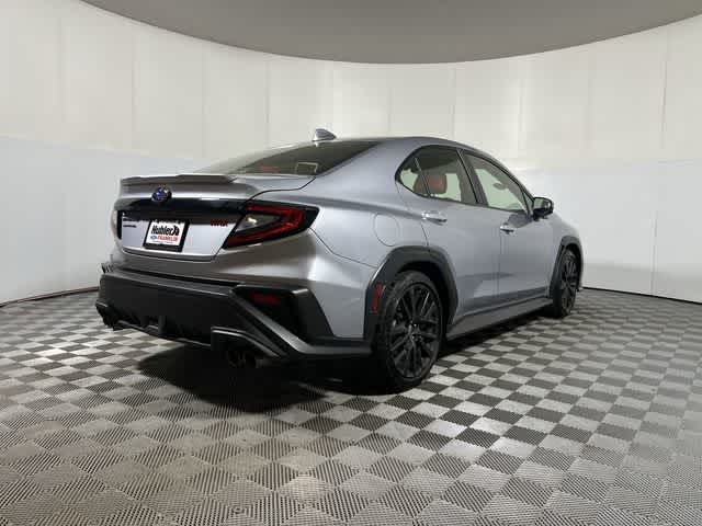 2026 Subaru WRX Limited