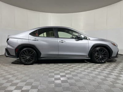 2026 Subaru WRX Limited