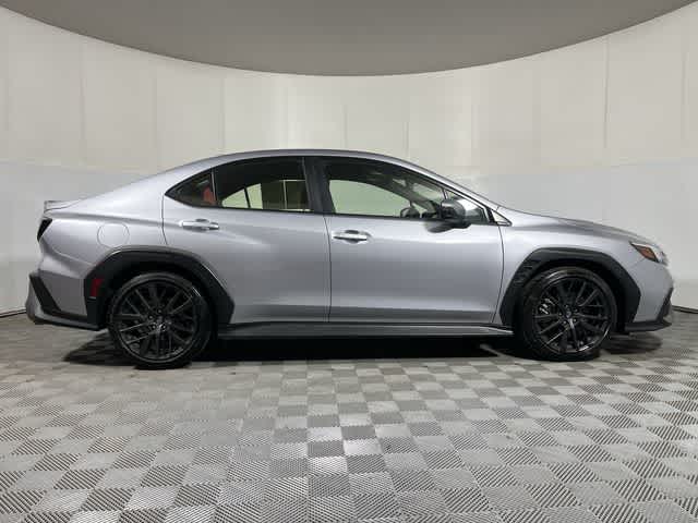 2026 Subaru WRX Limited