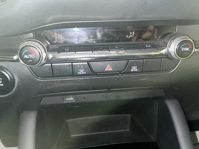 2019 Mazda MAZDA3 w/Select Pkg