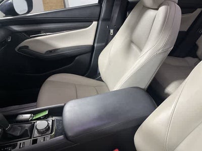 2019 Mazda MAZDA3 w/Select Pkg