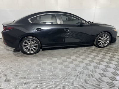 2019 Mazda MAZDA3 w/Select Pkg