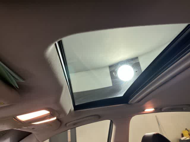 2015 INFINITI Q40 4dr Sdn AWD