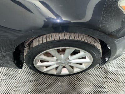2010 Lexus IS 250 4dr Sport Sdn Auto AWD