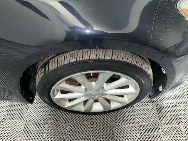 2010 Lexus IS 250 4dr Sport Sdn Auto AWD