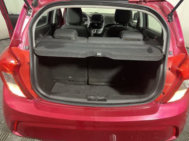 2019 Chevrolet Spark LS