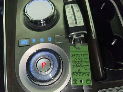 2023 Genesis GV80 3.5T AWD