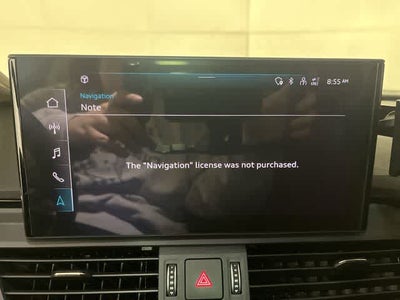 2024 Audi SQ5 Premium Plus