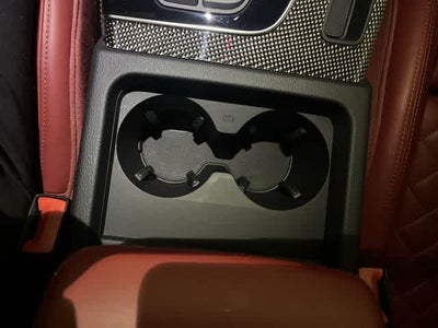 2024 Audi SQ5 Premium Plus