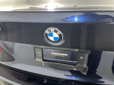 2015 BMW 3 Series 328i