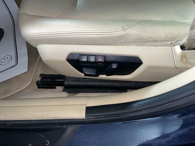 2015 BMW 3 Series 328i