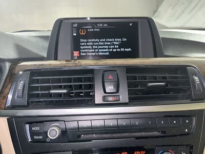 2015 BMW 3 Series 328i