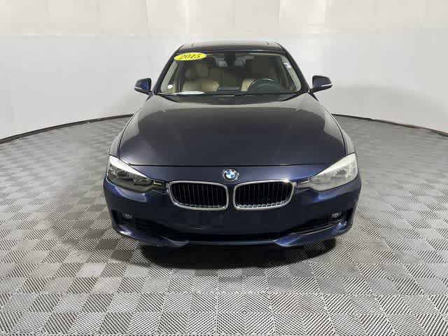2015 BMW 3 Series 328i