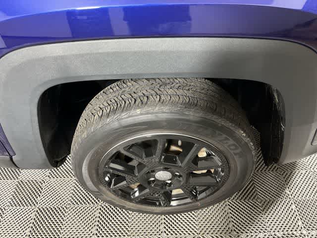 2019 Jeep Renegade Sport