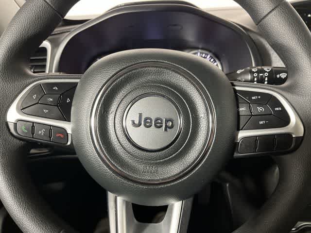 2019 Jeep Renegade Sport