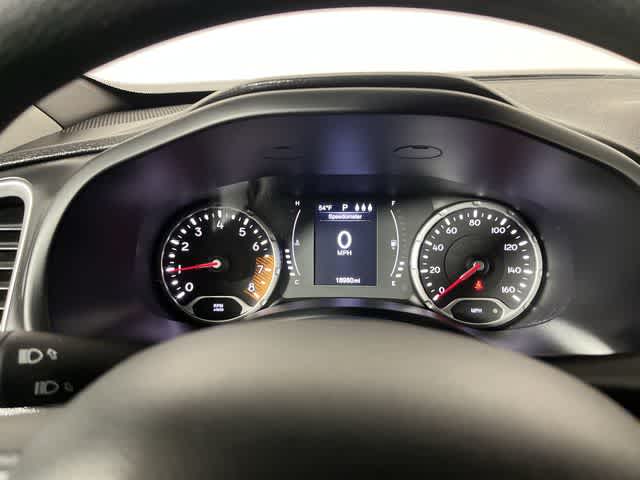 2019 Jeep Renegade Sport