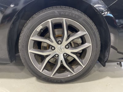 2021 Acura ILX w/Premium Package