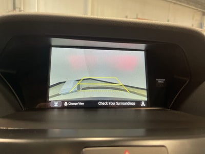 2021 Acura ILX w/Premium Package