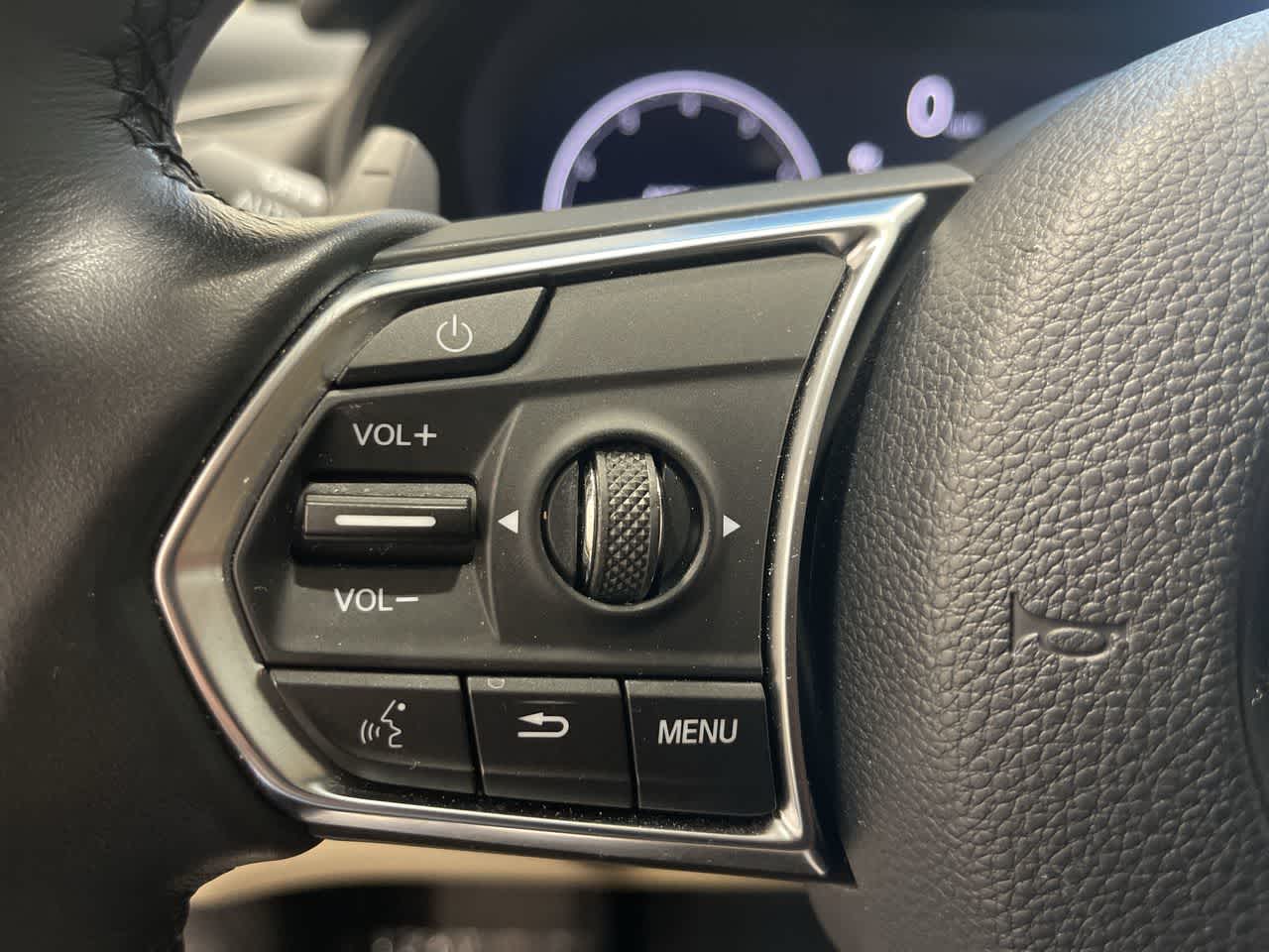 2025 Acura TLX w/Technology Package