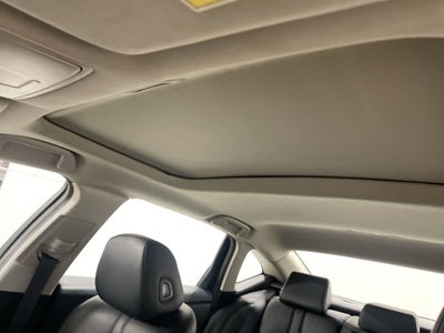 2021 Acura TLX SH-AWD