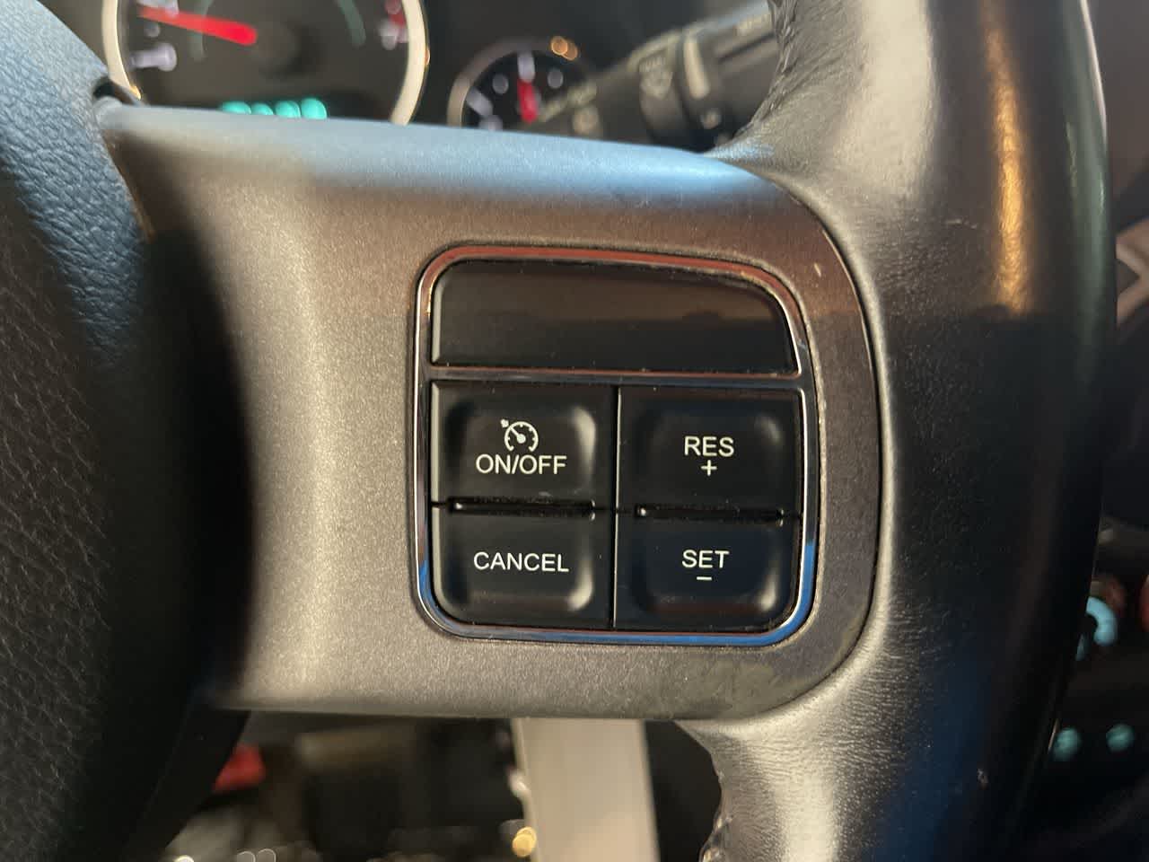2013 Jeep Wrangler Unlimited Moab