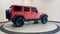 2013 Jeep Wrangler Unlimited Moab