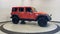 2013 Jeep Wrangler Unlimited Moab