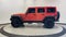 2013 Jeep Wrangler Unlimited Moab