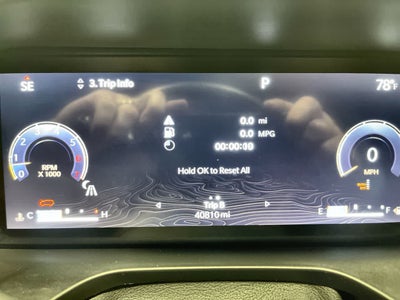 2023 Jeep Grand Cherokee L Summit Reserve