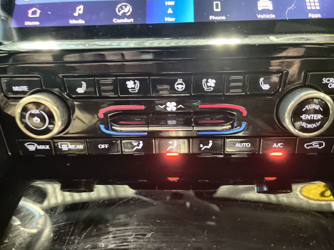 2023 Jeep Grand Cherokee L Summit Reserve