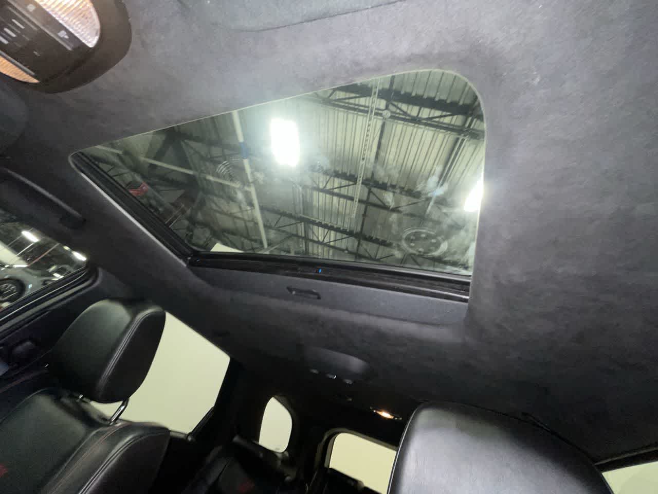 2022 Dodge Durango R/T Plus