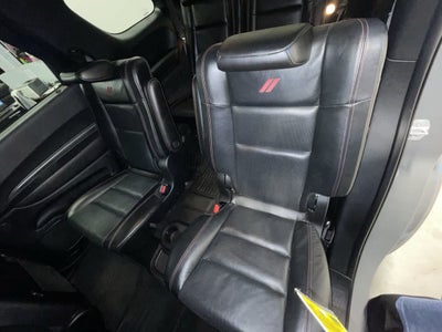 2022 Dodge Durango R/T Plus