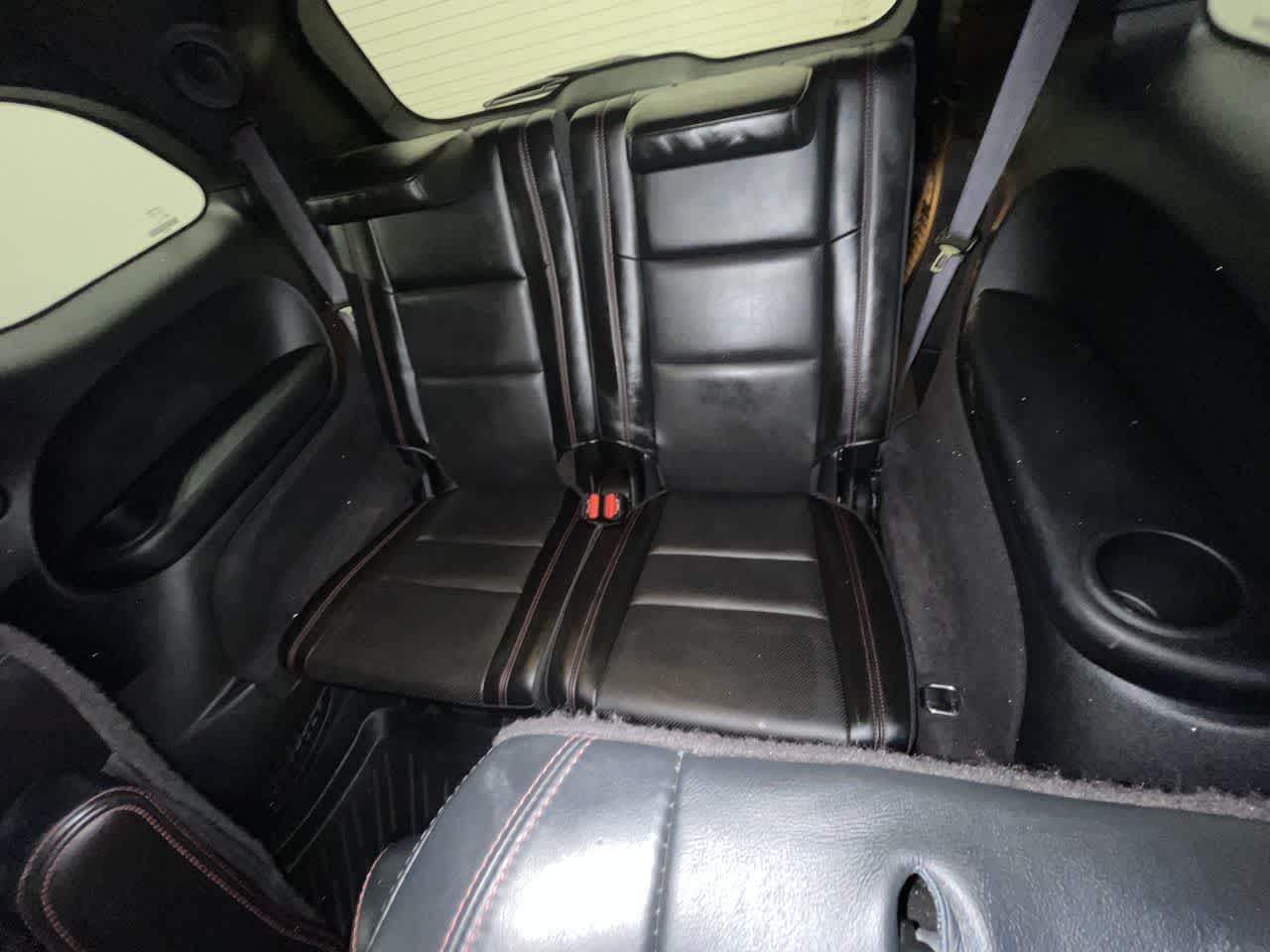 2022 Dodge Durango R/T Plus