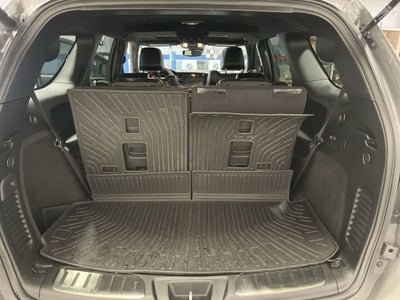 2022 Dodge Durango R/T Plus