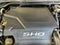 2018 Ford Taurus SHO