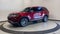 2019 Ford Explorer Platinum
