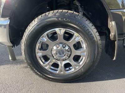 2021 Ford Super Duty F-250 Pickup LARIAT